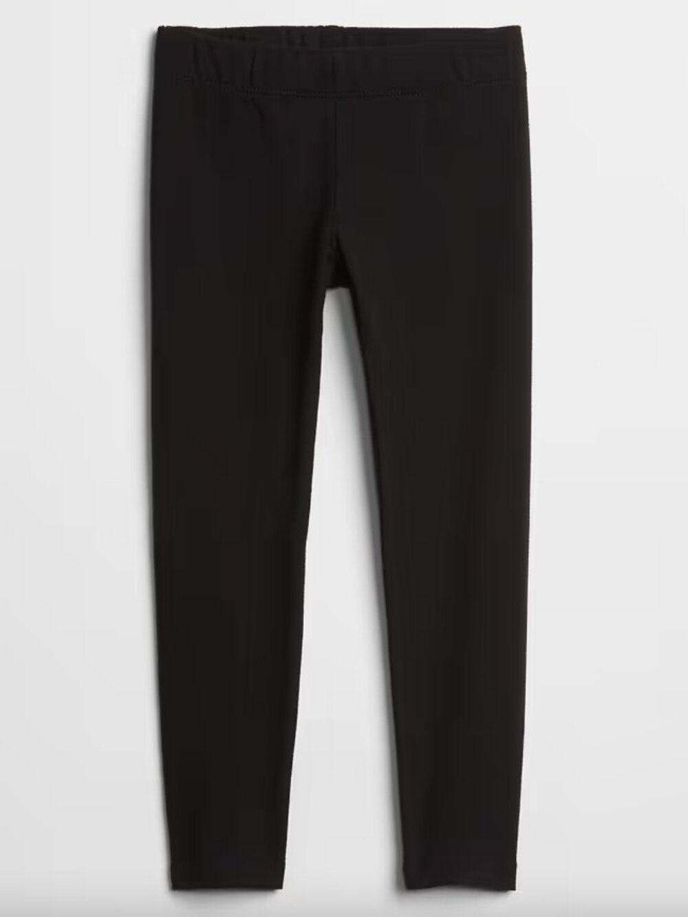 Set of 2 Gap Kids' Stretch Jersey Leggings - Size L